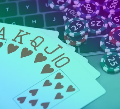 Poker online free