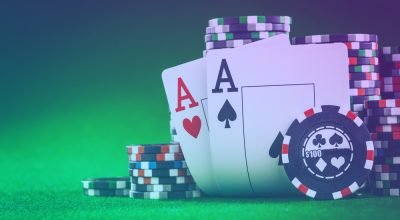 Play poker online real money